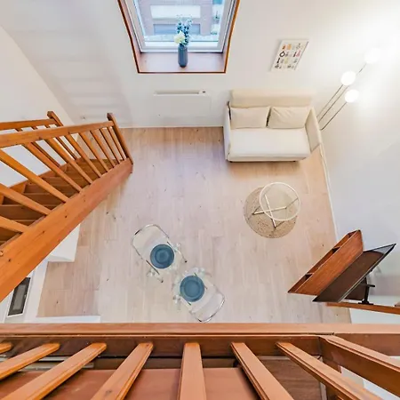 Appartement 1 Mezzanine Centre De