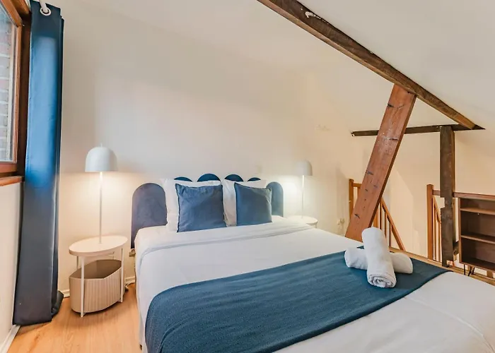 1 Mezzanine Centre De *