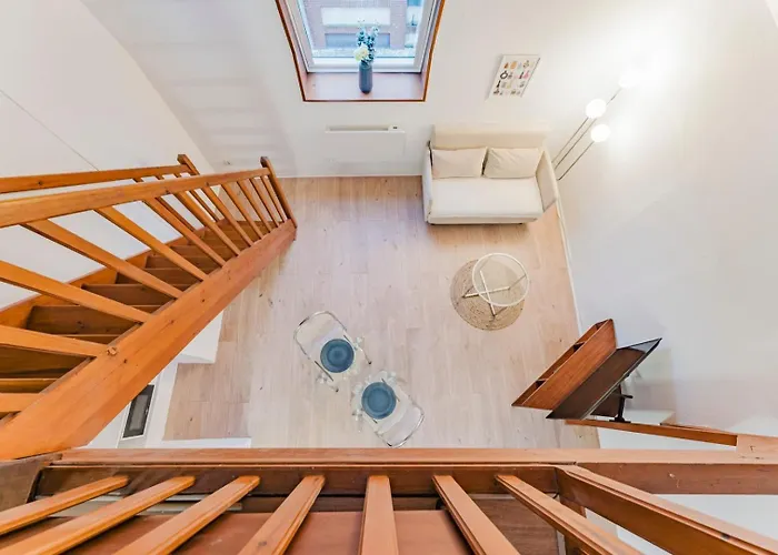 Appartement 1 Mezzanine Centre De